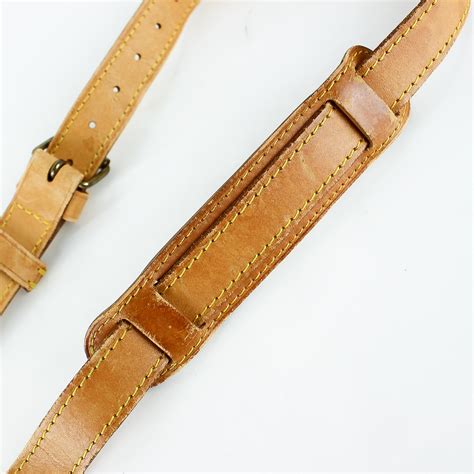 how to darken fake louis vuitton leather strap|louis vuitton leather conditioner instructions.